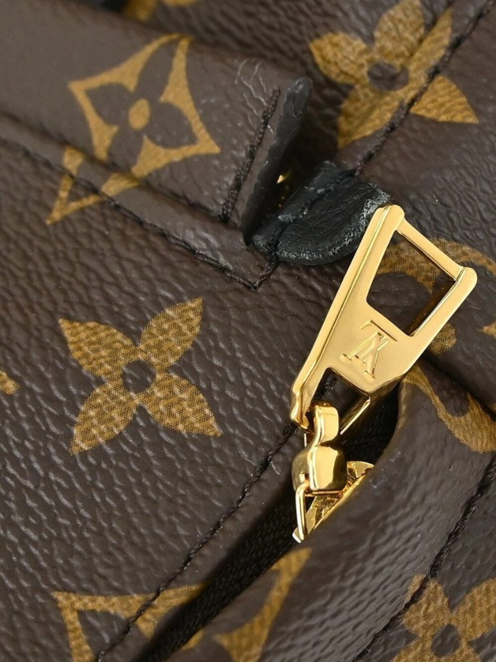 Louis Vuitton Palm Springs Mini Backpack M44873 CA1129 167058 - Picture 11 of 16